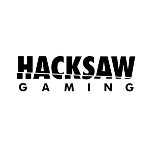 Hacksaw Gaming fournisseur